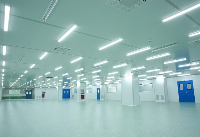 無塵車間裝修施工的要求以及注意事項，你知道嗎